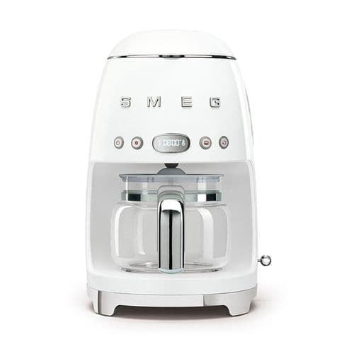 Cafetera Smeg 50s Retro Style
