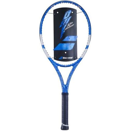 Raqueta babolat Pure Drive 30th Anniversary