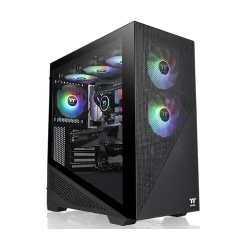 Gabinete Mid Tower Thermaltake Divider 370