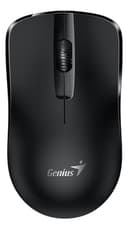Mouse Wireless Genius Nx-7000x Black thumbnail