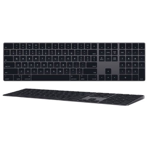 Magic Keyboard Numeric Pad
