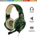 Auricular Gamer Trust Radius Gxt310c Jungle thumbnail