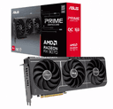 Placa De Video Asus Prime Rx 9070 O 16gb Evo thumbnail