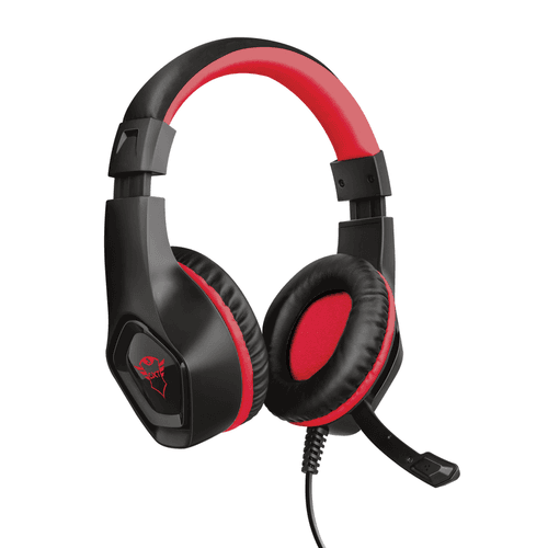 Auricular Gamer Trust Rana P/ Nintendo Switch Gxt404r 