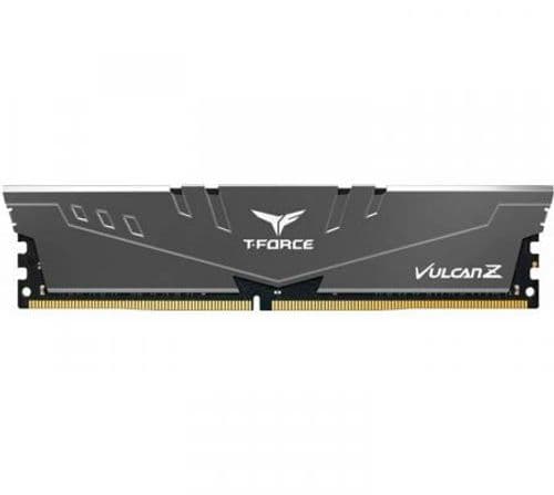Memoria Team DDR4 8GB 3200MHz T-Force Vulcan Z Grey CL16