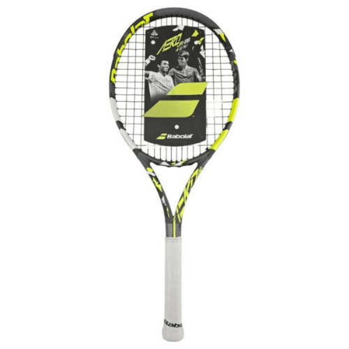 Raqueta Babolat Aero Junior 26 S Ncv