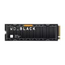 Hd Ssd 1tb Wd Black Sn850x C/disipador M.2 Nvme Gen4 7300mb/s thumbnail