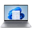 Notebook Lenovo 16" Thinkbook G7 Arp Ryzen 7 7735hs 16gb 512gb Wuxga Free R7 thumbnail
