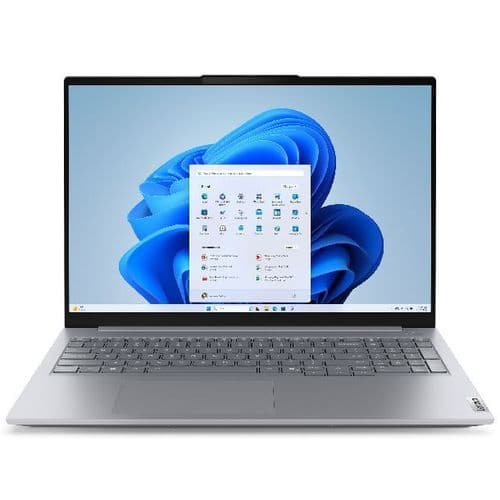 Notebook Lenovo 16" Thinkbook G7 Arp Ryzen 7 7735hs 16gb 512gb Wuxga Free R7
