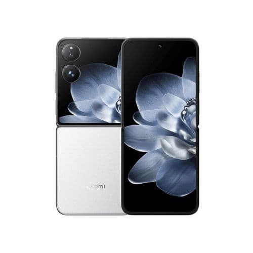 Celular Xiaomi Mix Flip 5G Leica