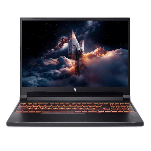 Notebook Nitro V 16 Anv16-42 16" Ryzen 5 240 16gb 512gb Ssd