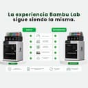Bambu Lab A1 Mini Refurbished thumbnail