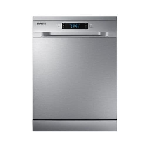 Lavavajillas 14 Cubiertos Samsung DW60M6050FS/BG Inox