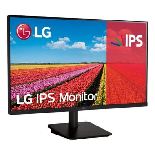 Monitor LG Led 27" 1920x1080 100Hz 27ms500