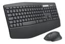Teclado Y Mouse Logitech Mk850 Wireless thumbnail