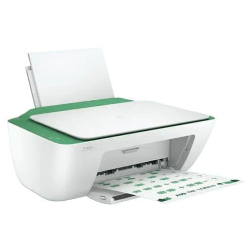 Impresora Multifunción HP IA-2375 Ink Advantage