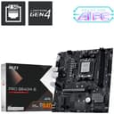 Mother Msi Pro B840m-b Ddr5 Am5 thumbnail
