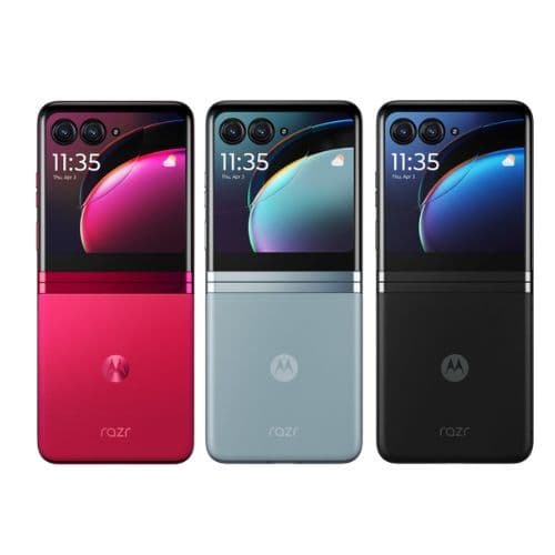 Celular Motorola Razr 40 Ultra 5G