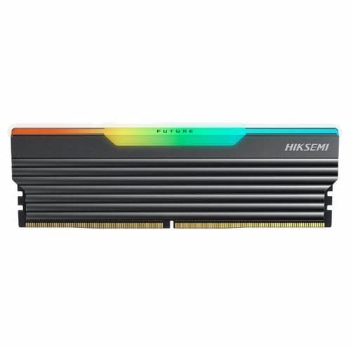 Memoria 16gb Ddr4 3200 Hiksemi Future Rgb