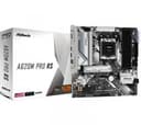 Mother Asrock A620M PRO RS AM5 DDR5 thumbnail
