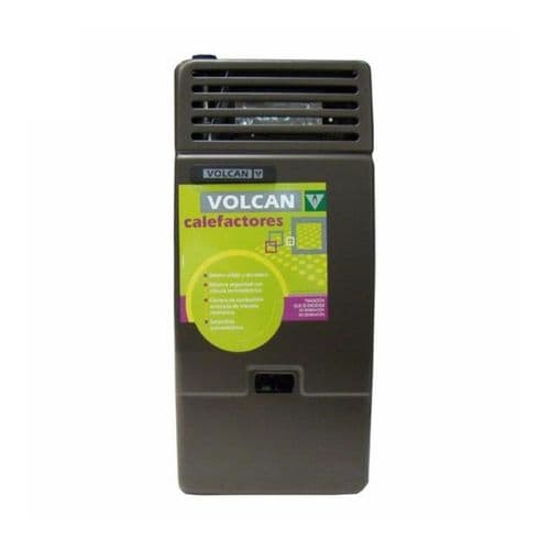 Estufa a Gas Tiro Balanceado Volcán 42316V 2000 Kcal/h