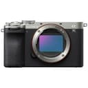 Camara Sony Alpha A7C II (Body) thumbnail