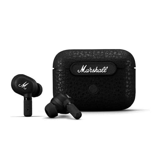 Auricular Marshall Motif ANC