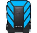 Disco Rigido Externo Adata 2TB HD710 Pro USB 3.1 IP68 Military Grade Blue thumbnail