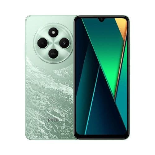 Celular Poco C75