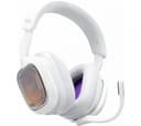 Auriculares Logitech Astro A30 Wireless Lightspeed 2.4Ghz White Purple PC/PS 27Hs thumbnail