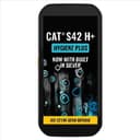Celular Industrial Cat S42 H+ Dual Sim 3gb 32gb thumbnail