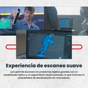 3DMakerPro Scanner Escáner 3D Lynx thumbnail