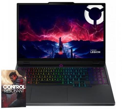 Notebook Gamer Lenovo Legion 5 15AKP10 15.1" AMD Ryzen AI 7 350 24GB DDR5 SSD 1TB RTX 5070 8GB Win11 83F1006RAR