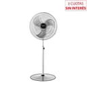 Ventilador de Pie 20" Peabody PE-VPY250 Gris thumbnail