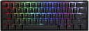 Teclado Mecanico Ducky One 3 Mini - Hotswap - Cherry Mx Red - Rgb thumbnail