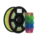 Filamento PLA Silk Arcoíris Jamg He x 1Kg thumbnail