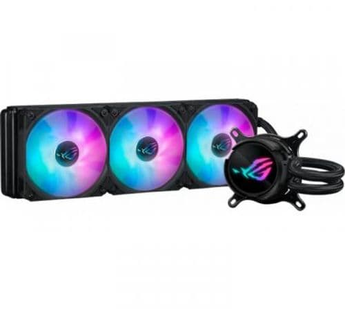 Cooler CPU ASUS ROG STRIX LC III 360 ARGB