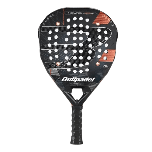 PALETA BULLPADEL NEURON 02 EDGE 26