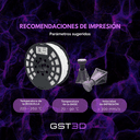 GST3D Filamento ABS Rollo x1 KG thumbnail