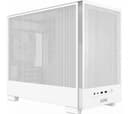 Gabinete XPG Valor Mesh Nano White 1x120mm ARGB Fan USB-C M-ATX thumbnail