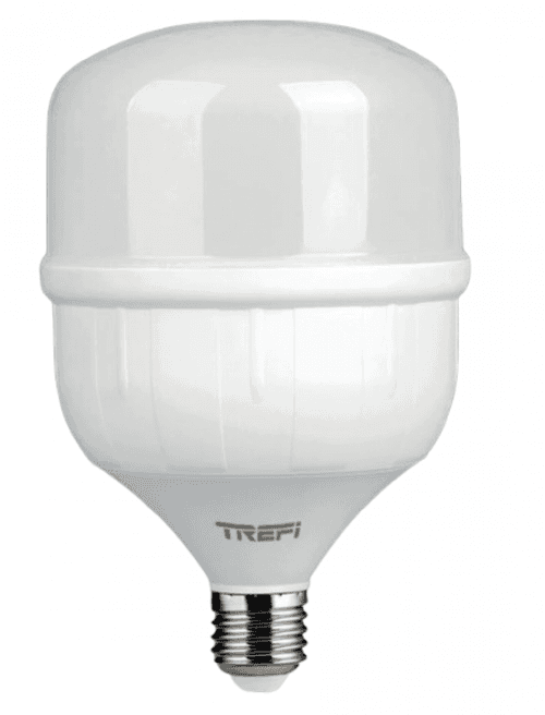 Lampara Deposito / Galponera 50w 6500k 4500lms Trefi