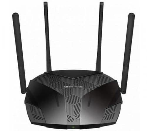 Router Mercusys MR70X AX1800 Dual Band WIFI 6 