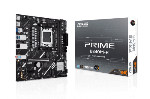 Motherboard Asus (am5) Prime B840m-r