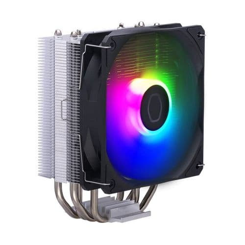 Cooler Air Cooling CoolerMaster Hyper 212 Spectrum V3
