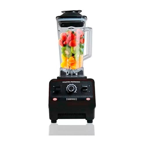 Licuadora Daewoo Jugo DIBL-210E 2L