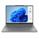 Notebook Lenovo 14" Ideapad Slim 5 2 En 1 14ahp9 Ryzen 7 8845hs 16gb 512gb Touchscreen Wuxga W11h thumbnail