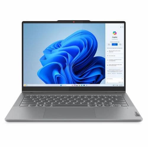 Notebook Lenovo 14" Ideapad Slim 5 2 En 1 14ahp9 Ryzen 7 8845hs 16gb 512gb Touchscreen Wuxga W11h