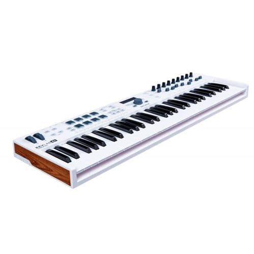 Arturia Keylab Essential 61 Controlador Midi Sensitivo