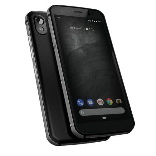 Celular Industrial Cat S52 Dual Sim 4gb 64gb