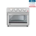 Horno Eléctrico 23Lts Atma HGFA2323 Grill Air Fryer Inox thumbnail